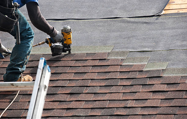 Licensed Gutter Installation service in New Laguna, NM - Brentwood Metal Roofing